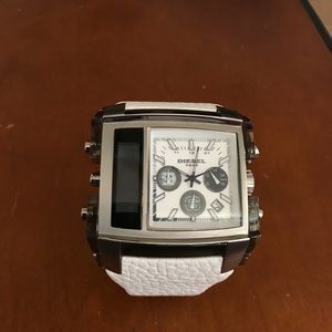 Diesel Watch DZ-7157